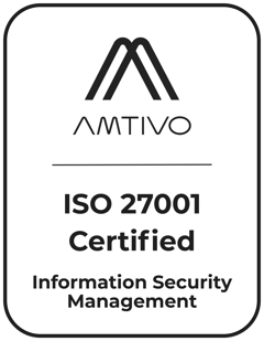Amtivo ISO 27001 BW