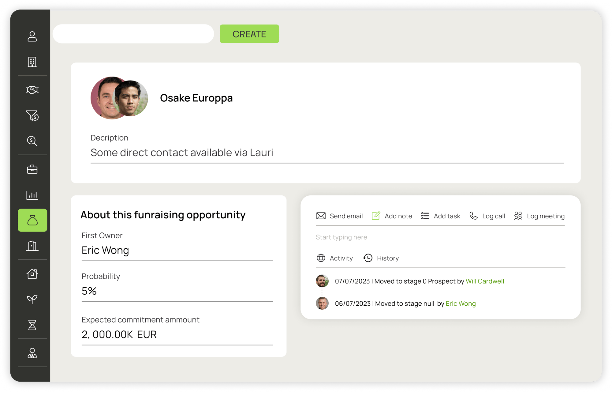 CRM