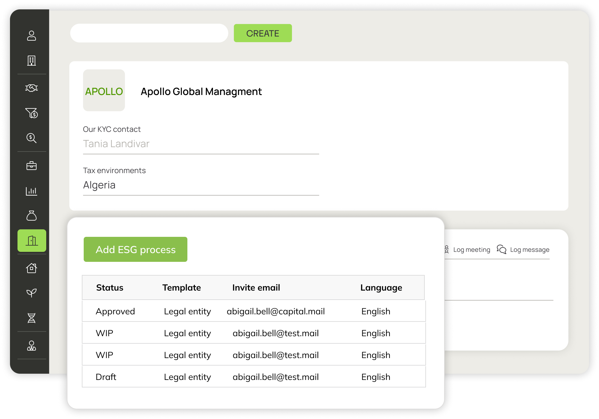KYC/AML KYC/AML