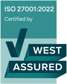 West assured 27001