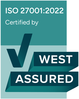 West assured 27001