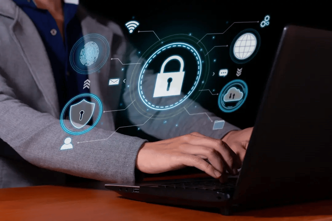 advanced cybersecurity encryption