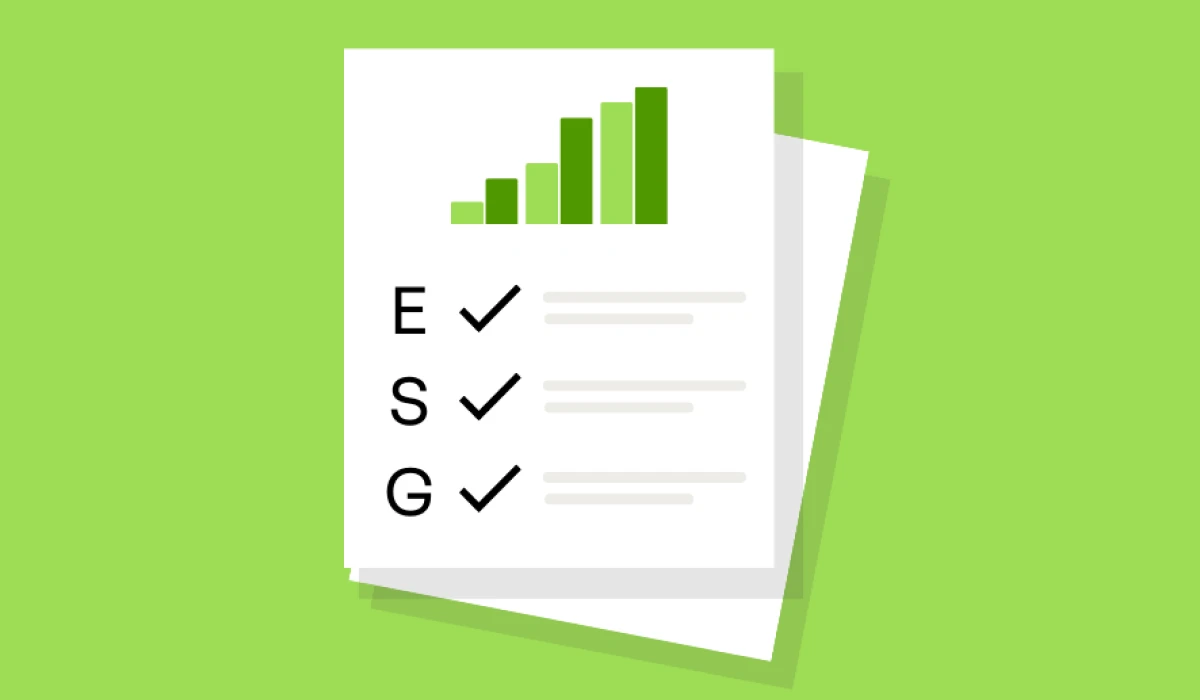 Discover the common pitfalls in ESG reporting processes