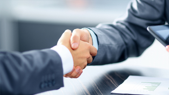 Investor-relation