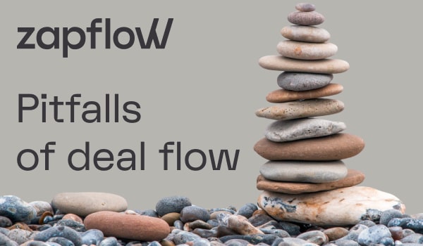 Five biggest pitfalls of deal flow and how to avoid them