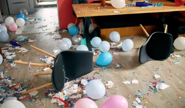 The high stakes of innovation: Major losses and industry trends