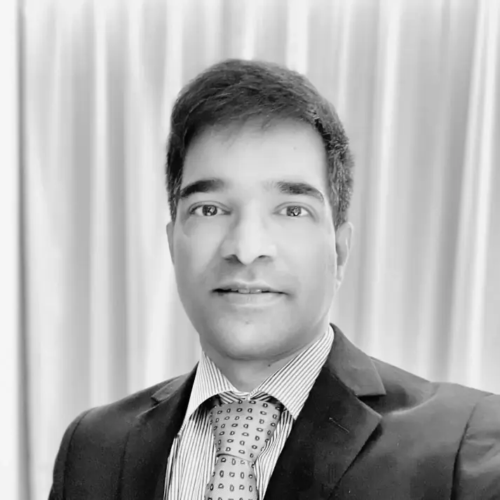 Venkata Serich