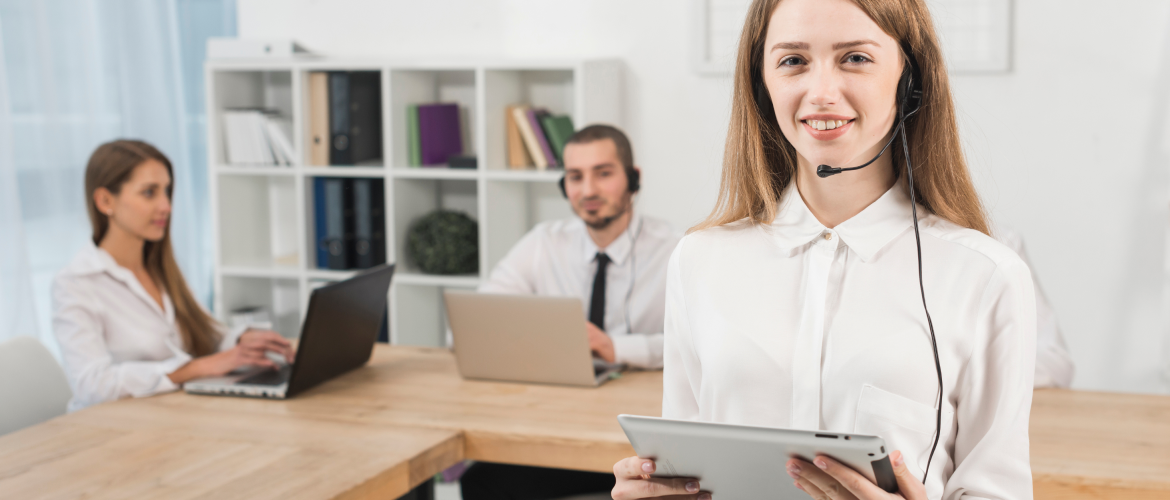 portrait-woman-working-call-center 1